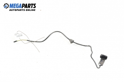 Sensor alarmsystem für Audi A4 (B5) 2.6, 150 hp, sedan, 1996